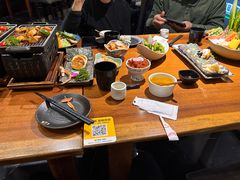 -九井澤精致料理(金茂店)