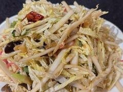 -燕青小馆(东园大厦店)