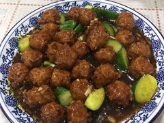 -北大地皖峰饭馆