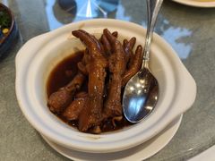 -白天鹅宾馆-宏图府餐厅