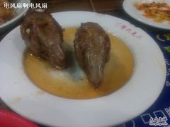 -隆氏兔头(同盛路店)