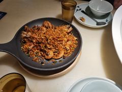 油爆虾明虾-弄堂里(滨江龙湖天街店)