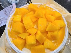 -水牛奶皇后糖水铺(深圳总店)