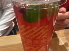 -豪客来牛排(天阳D32店)