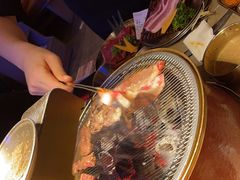 -西塔老太太泥炉烤肉(温州首店万象城黑金店)