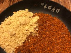 -长药唐师乐山油炸(石人直营店)