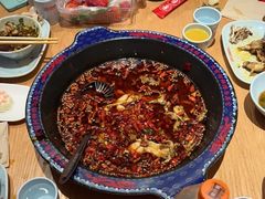 -何师傅美蛙鱼头(汉街店)