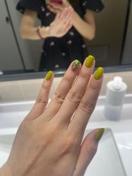 -兮奈ネイル美甲美睫·皮肤管理