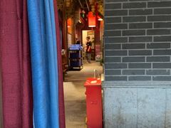 -椒香城门口老火锅(天府长城店)