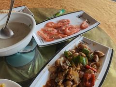 -梅姐海鲜餐厅(水头海鲜街店)