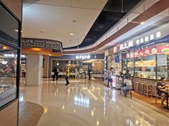 -萨莉亚意式餐厅(金隅嘉品mall店)