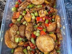 -韶山冲湘菜馆(黄桦路店)