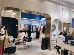 -海马体照相馆(大连柏威年购物中心店)