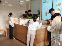 -喜茶(东莞厚街万达店)