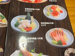 -福匠日本料理(人民路店)