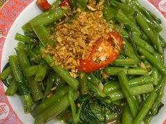 -曼谷食堂·泰国家庭料理(丹桂路店)