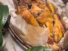 -桂满陇·海市蜃楼·黑金(国金店)