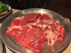 -西塔老太太泥炉烤肉(望京一店)