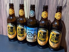 -海底捞火锅(石景山万达广场店)