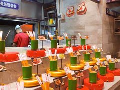 -土桥手掌鸡·26年灌县老味道(都江堰店)