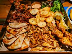 -HELLO MUSAE 拾光缪斯餐厅·纯正希腊风味(苏州中心店)