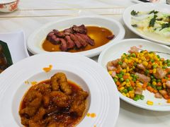 -稻香酒家·33年老字号·港式粤菜(富邦中心店)