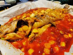 -红辣椒·川菜·火锅(张杨路店)