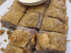 -粤北餐馆