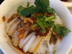刮凉粉-火宫殿(五一大道分店)