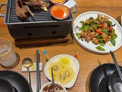 -敏珠拉姆藏餐·南京厨房(富春江东街店)