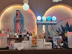 -墨纪Mojí墨西哥餐厅(官舍店)