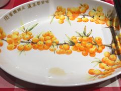 -西贝(上海我格广场店)