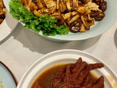 -大铁勺新津菜(东丽阳光新业广场店)