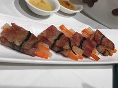 -潮福城大酒楼·潮味粤品·港式点心(湖滨北路店)