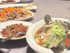 -徐记海鲜(梅溪新天地店)