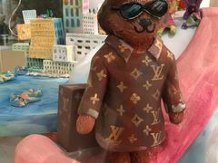 -济州岛泰迪熊博物馆