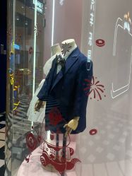 点击看大图 -meland亲子乐园(北京首开通州万象汇店)