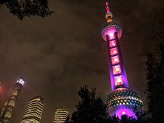 -东方明珠·可口可乐欢乐餐厅