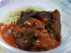 牛腩面-海幢瑞芳饮食店