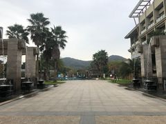 -宁波九龙湖开元度假村