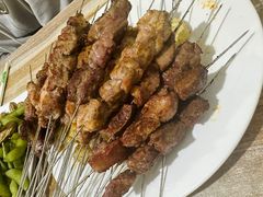 -永安烧烤