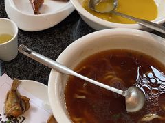 -锦园餐厅(九龙湖开元度假村店)