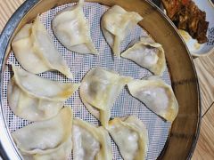 牛肉灌汤包-千忆汤包(闽江路店)