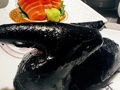 -于塗·文化餐厅(棕榈店)