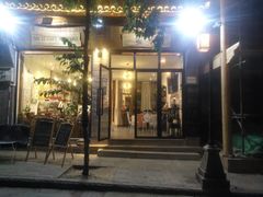 门面-蜜舍咖啡(洋人街店)