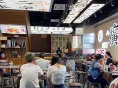 -小螺大作·螺蛳粉火锅(林和西店)
