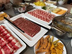 -君邦火锅(新疆大厦店)