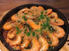 -外婆家(西红门荟聚购物中心店)