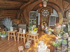 -珠海海泉湾神秘岛亲子乐园