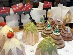 -黑草莓(重庆路店)